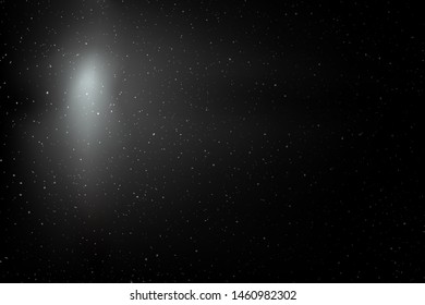 design of deep universe background