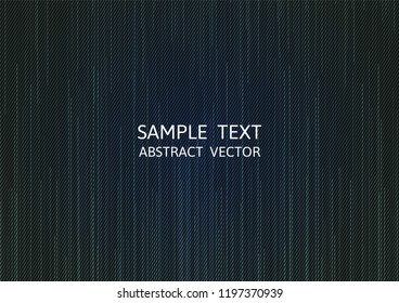 Design denim style. Abstract vector illustration background
