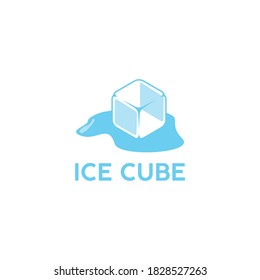 design describes crystal ice cubes