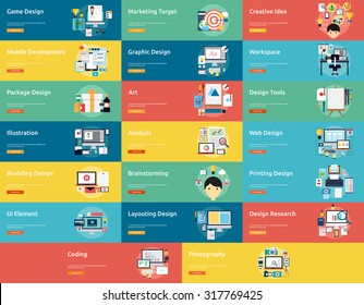 Design & Development