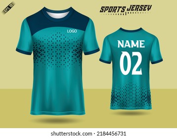Design Digital Printing Custom  Jersey New Model