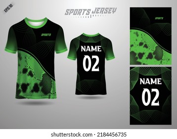 Design Digital Printing Custom  Jersey New Model