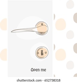 Design with Door