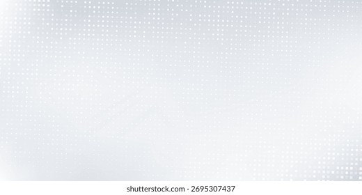 Design ponto gradiente abstrato padrão estúdio fundo Luz dá arte brilho luxuoso