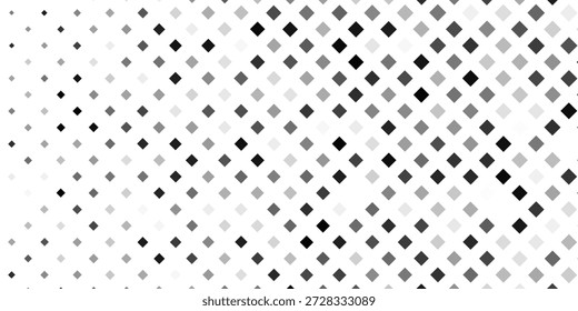 Design dotted abstract black and white blur background simple art modern