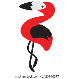 design of duck, poultry vector templates