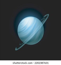 Design dust planet vector illustration