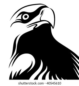 Design of an eagle