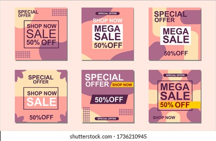 the design easly promotion web banner for social media.
slide abtract, modern, unigue,editable, template your business