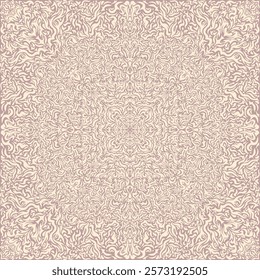 Design of elegant background art