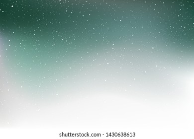 Design of elegant background with stars
