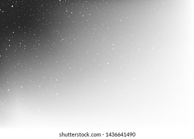 Design of elegant background with stars