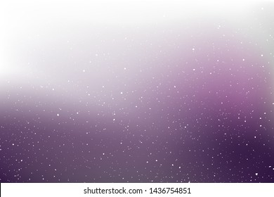 Design of elegant background with stars