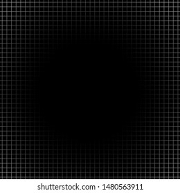 Design of elegant lines background