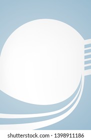 Design of elegant original background