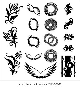 design element