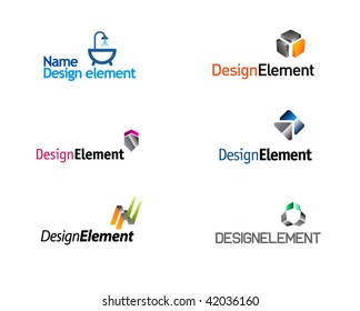 Design element