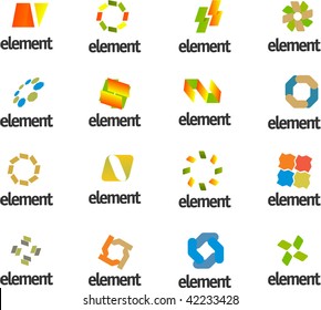design element