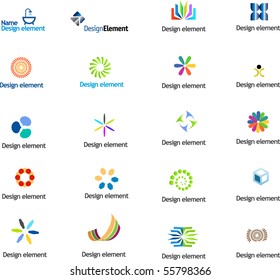 design element