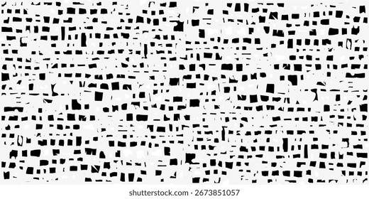 design element. Ancient brick wall texture