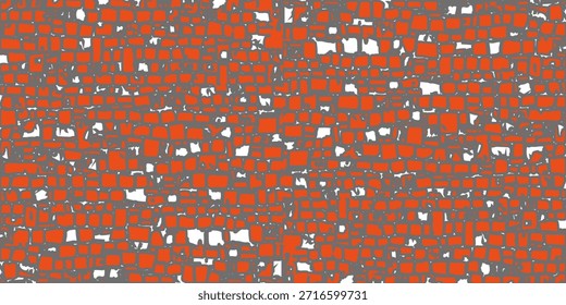 design element. Ancient brick wall texture	