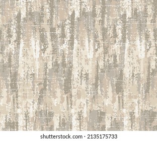 design element Dirty grunge brown and beige background seamless texture of cement wall, can be repeatable unlimited Earthy background 