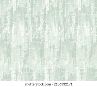 design element Dirty grunge green and green background seamless texture of cement wall, can be repeatable unlimited Earthy background 