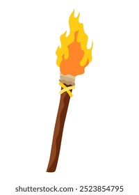 Design element for a fantasy platformer game level that promises fun and excitement
