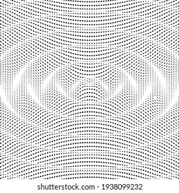 design element. fluid wave lines pattern vector abstract background