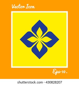  Design Element Icon. Eps-10.