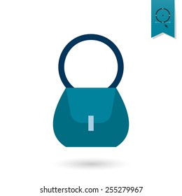 Design Element for International Womens Day March 8, Icon. Vector