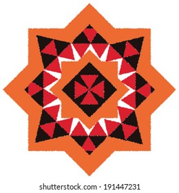 Design element. Medal of Honor