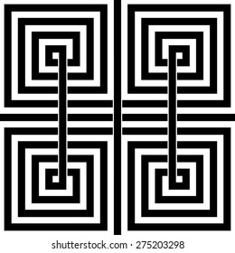 design element. ornament