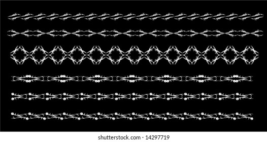 Design element patterns 5