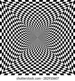 design element. seamless chess  pattern