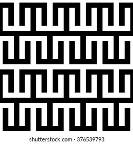 design element. seamless ornament