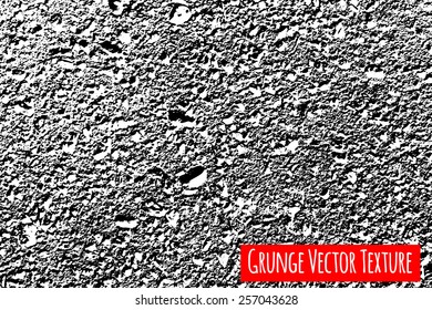 Design element. vector grunge texture
