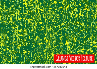 Design element.  vector nature grunge texture