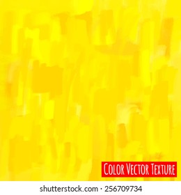 design element. vector painted wall