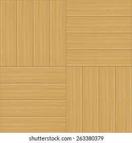 design element. vector parquet texture