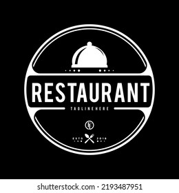 Design-Element im Vintage-Stil für Logotype, Label, Badge und anderes Design