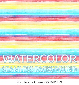 design element. watercolor background