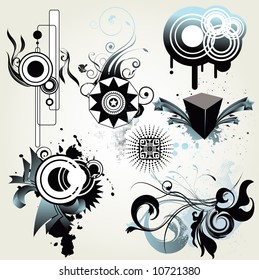design elements