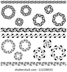 Design elements
