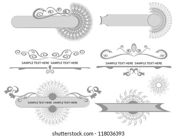 design elements