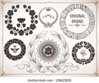 Design elements