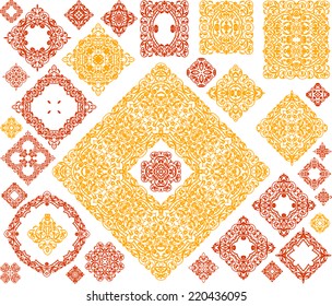 Design elements