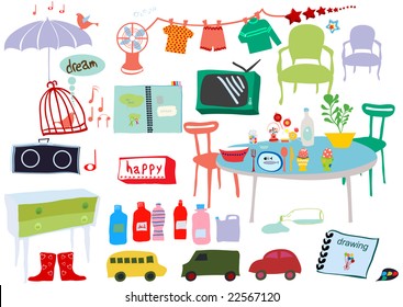 design elements