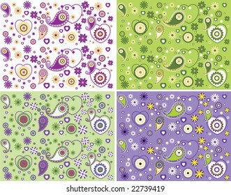 Design elements