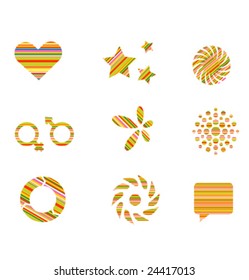 Design elements